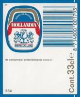 Bavaria, Hollandia Biere de Luxe
