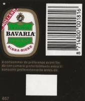 Bavaria, Bavaria Holland Birra-Biere