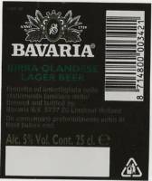 Bavaria, Bavaria Birra Olandese Lager Beer