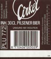 Bavaria, Cirkel Pilsener Bier