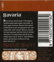 Bavaria, Oud Bruin