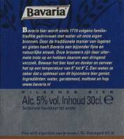 Bavaria, Bavaria Pilsener Bier