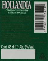 Bavaria, Hollandia Cerveja/Cerveza/Biere/Birra/Mnypa/Beer