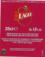 Bavaria, Lager