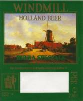 Bavaria, Windmill Holland Beer