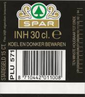 Bavaria, Spar