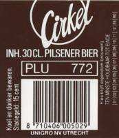 Bavaria, Cirkel Pilsener Bier