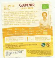 Gulpener Bierbrouwerij, Ur-Pilsner