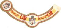 Bierbrouwerij Brand, Brand's Up ('52)