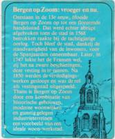 Onbekend, (Philip Morris Bergen op Zoom Pannebier)