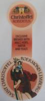 Speciaalbierbrouwerij St. Christoffel, Christoffel Robertus