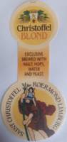 Speciaalbierbrouwerij St. Christoffel, Christoffel Blond
