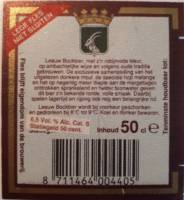 Brouwerij De Leeuw (Valkenburg), Leeuw Bockbier