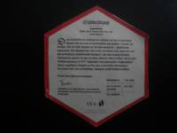 Brouwerij Kleiburg, Dubbelblond Brouwerij Kleiburg, Dubbelblond