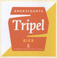 Brouwerij De Drie Ringen, Amersfoorts Tripel Bier