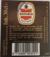 Bavaria, Bavaria Malt Bier