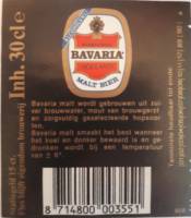 Bavaria, Bavaria Malt Bier