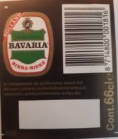 Bavaria, Bavaria Birra-Biere