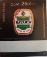 Bavaria, Bavaria Holland Biere de luxe