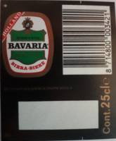 Bavaria, Bavaria Holland Birra-biere