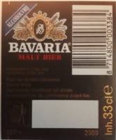 Bavaria, Bavaria Malt Bier