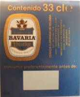 Bavaria, Bavaria Prestige