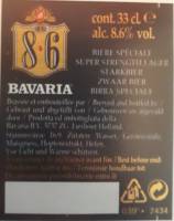 Bavaria, Bavaria 8.6