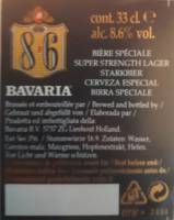 Bavaria, Bavaria 8.6