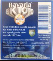 Bavaria, Bavaria Alcoholvrij Bier