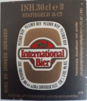 Bavaria, Club International Bier