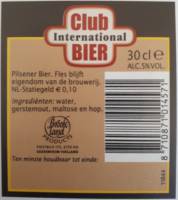 Bavaria, Club International Bier