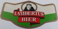 Bavaria, Lambertus Bier