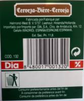 Bavaria, Dia Cerveza-Biere-Cerveja