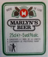 Bavaria, Marlyn's Bier Biere de Luxe