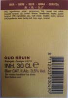 Budelse Brouwerij, Oud Bruin Budelse Brouwerij, Oud Bruin