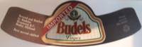 Budelse Brouwerij, Budels Lager