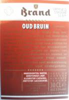 Bierbrouwerij Brand, Brand Oud Bruin