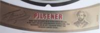 Bierbrouwerij Brand, Pilsener