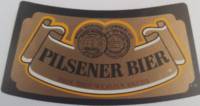 Oranjeboom Bierbrouwerij, Pilsener Bier (Skol)