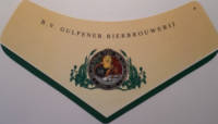 Gulpener Bierbrouwerij, (Gulpener Pilsner)