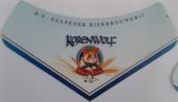 Gulpener Bierbrouwerij, Korenwolf