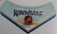 Gulpener Bierbrouwerij, Korenwolf