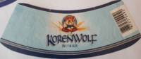 Gulpener Bierbrouwerij, Korenwolf Witbier