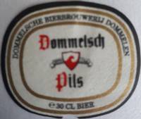 Dommelsche Bierbrouwerij, Dommelsch Pils