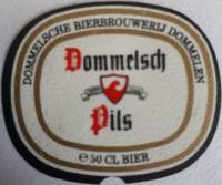 Dommelsche Bierbrouwerij, Dommelsch Pils