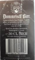 Dommelsche Bierbrouwerij, Dommelsch Bier Oud Bruin