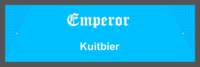 Amateurs, Emperor Kuitbier 