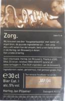 Dommelsche Bierbrouwerij, Hertog Jan (Pilsener)