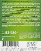 Mongozo, (Mongozo) Premium Pilsener
