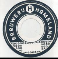 Amsterdamse Bierbrouwerij Homeland, Brouwerij Homeland Amsterdamse Bierbrouwerij Homeland, Brouwerij Homeland